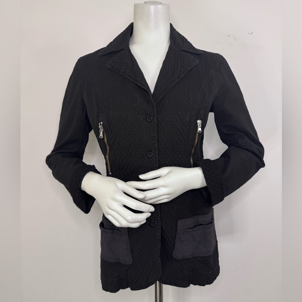 Transit Jacket - image 1